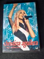 Christina Aguilera - My Reflection DVD, Alle leeftijden, Ophalen of Verzenden, Gebruikt, Muziek en Concerten