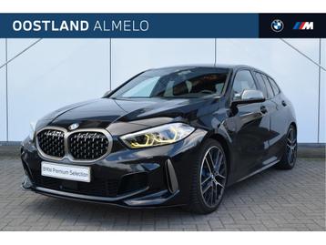 BMW 1 Serie M135i xDrive High Executive M Sport Automaat / S beschikbaar voor biedingen