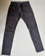 Denham Jeans Grijs/Taupe W29-L32, Denham, Ophalen of Verzenden, W28 - W29 (confectie 36), Grijs