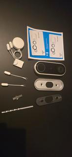 Google Nest Deurbel - Slimme Videodeurbel, Ophalen