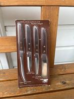 Vintage Reader’s Digest messen / messenset, Antiek en Kunst, Antiek | Bestek, Ophalen of Verzenden