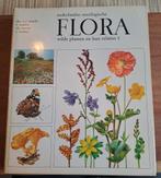 Nederlandse Oecologische Flora, Boeken, Ophalen, Gelezen, Westra, Weeda