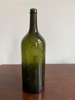 Grote fles bodemvondst, Ophalen of Verzenden