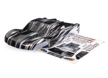 Carrosserie, Slash 4X4, ProGraphix beschikbaar voor biedingen
