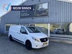 Mercedes-benz Vito 116 CDI 4X4 Extra Lang 19inch, Automaat, Achterwielaandrijving, Gebruikt, 4 cilinders