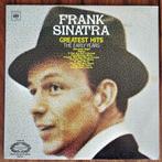 LP - Frank Sinatra - Greatest Hits - The early years, Cd's en Dvd's, Vinyl | Pop, 1960 tot 1980, Gebruikt, Ophalen of Verzenden