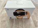 Zeiss VR One Plus VR Bril, Spelcomputers en Games, Virtual Reality, Ophalen of Verzenden, Zo goed als nieuw, VR-bril, Telefoon