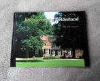 Boerderijen In Gelderland - Michiel Hegener, Verzenden, 20e eeuw of later, Gelezen
