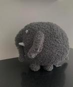 Ollie de feyenoord olifant ophalen contant betalen, Kinderen en Baby's, Speelgoed | Knuffels en Pluche, Ophalen, Gebruikt, Olifant