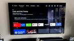 Sony Brava KD-55AG8, Ophalen, OLED, Zo goed als nieuw, 100 Hz