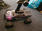 Ftx carnage 2.0 brushless, Hobby en Vrije tijd, Modelbouw | Radiografisch | Auto's, Elektro, Auto offroad, Ophalen of Verzenden