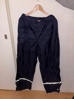 Regenbroek maat M, Ophalen, Zo goed als nieuw, Regenbroek