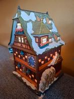 Restaurant Chez Gwendoline Luville 2006 Kerstdorp, Diversen, Ophalen of Verzenden, Zo goed als nieuw