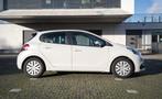Peugeot 208 1.2 VTI 82PK 2017, Originele NL auto, CarPlay, Auto's, Peugeot, Voorwielaandrijving, Parkeersensor, 1199 cc, Origineel Nederlands