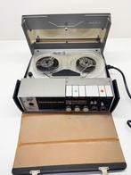 UHER Synchronetta 5642 Bandrecrder (werk is onbekend), N, N, Ophalen of Verzenden, N