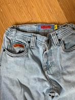 Empyre skate jeans maat 24 (134/140), Broek, Gebruikt, Jongen of Meisje, Empyre