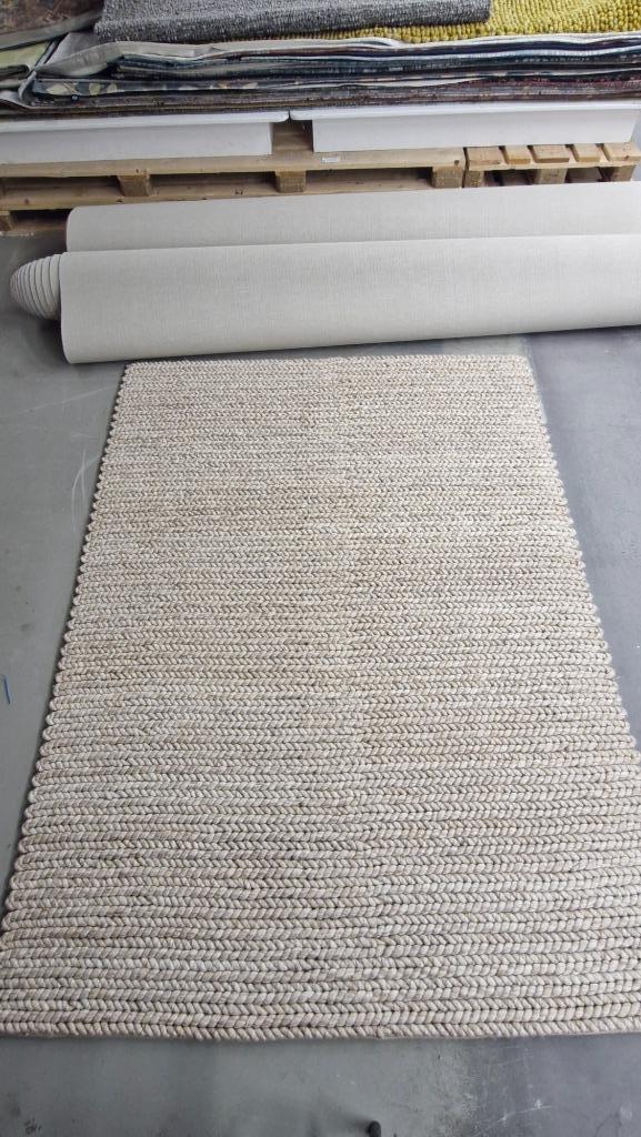 Vloerkleed FeelGood Rugs Bari 142 170x230, Huis en Inrichting, Stoffering | Tapijten en Kleden, Nieuw, 150 tot 200 cm, 200 cm of meer
