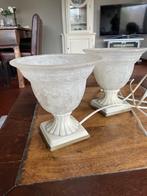 Set Murano Lampjes, Huis en Inrichting, Lampen | Wandlampen, Ophalen of Verzenden, Gebruikt, Glas