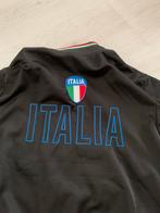 Italia sport jack / jas maat 152, Ophalen of Verzenden, Zo goed als nieuw, Jongen, Sport- of Zwemkleding