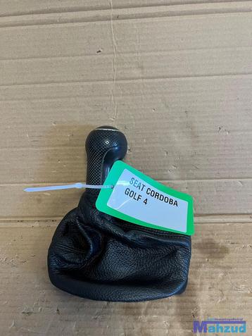 SEAT CORDOBA Pookhoes 1992-2004 beschikbaar voor biedingen