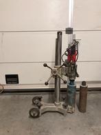 Kernboormachine, Doe-het-zelf en Verbouw, Gereedschap | Boormachines, Ophalen of Verzenden, Boormachine