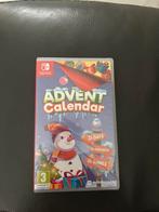 Nintendo Advent Calendar - Nieuw in Verpakking!, Ophalen, Puzzel en Educatief, 1 speler, Nieuw