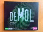 Wie is de Mol? Familiespel Nieuw!, Vijf spelers of meer, Ophalen of Verzenden, Zo goed als nieuw