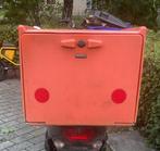 Scooter bezorgbox, Ophalen of Verzenden, Gebruikt, Koffer