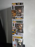 Funko Pop Collectie: Blades, Kaneki Ken, Grunt, Ophalen of Verzenden, Zo goed als nieuw