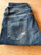 LTB Molly Super Slim Jeans W31 L32, Ophalen of Verzenden, Gedragen, Blauw, W30 - W32 (confectie 38/40)