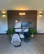 DUBATTI ONE E3 • STONE (TAUPE) • NIEUWSTAAT! ✨, 7462EP, Verstelbare duwstang, Nieuw, Ophalen of Verzenden