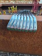 Golf set, Mizuno 3-pw  comp ez., Sport en Fitness, Golf, Ophalen, Gebruikt, Set, Mizuno