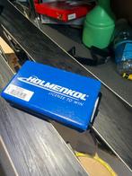 Holmenkol basebrush borstel voor skionderhoud, Sport en Fitness, Ophalen of Verzenden