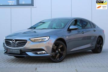Opel Insignia Grand Sport 1.5 Turbo Innovation LUX I CAM I K beschikbaar voor biedingen