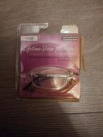 Nieuw lifetyme vision, Ophalen of Verzenden, Nieuw