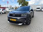 Citroen C5 AIRCROSS Citroen C5 1.6 Plug-in Hybrid 225 Shine, Auto's, Citroën, Gebruikt, 4 cilinders, 181 pk, C5 Aircross