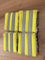 Reflectie wraps benen, Dieren en Toebehoren, Ophalen of Verzenden, Zo goed als nieuw, Overige soorten