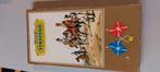 Stratego gouden doos vintage. 7,50 vast, Een of twee spelers, Ophalen, Gebruikt, JUMBO