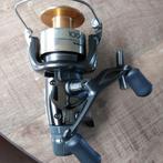 shimano super baitrunner 8000  xtea, Ophalen of Verzenden, Gebruikt, Molen