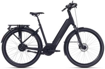 Superior e-WAY 6.7 | Bosch Perf. 625Wh | Enviolo | Beltdrive beschikbaar voor biedingen