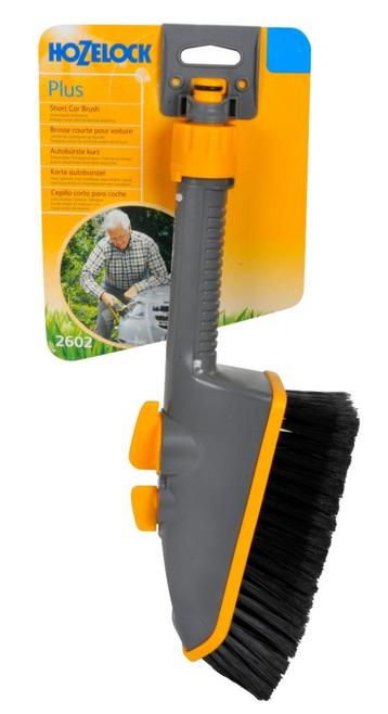 Hozelock Autowasborstel PLUS beschikbaar voor biedingen