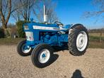 Gerestaureerde Ford 4000 PreForce met kenteken., Zakelijke goederen, Ophalen, Oldtimer, Tot 80 Pk, Ford