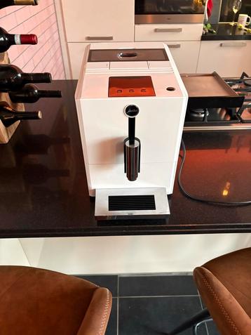 Jura A1 Koffiemachine - Goed Onderhouden beschikbaar voor biedingen