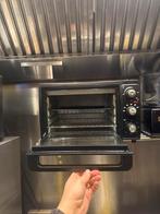 Tristar Mini Oven - Compact en Handig!, Ophalen, Minder dan 45 cm, Gebruikt, Oven