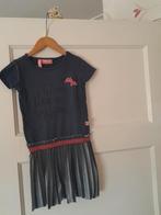 Mooie zomerjurk Like Flo 116, Kinderen en Baby's, Kinderkleding | Maat 116, Meisje, Ophalen of Verzenden, Zo goed als nieuw, Jurk of Rok