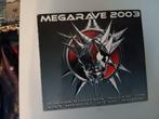Megarave 2003, Cd's en Dvd's, Ophalen of Verzenden, Zo goed als nieuw