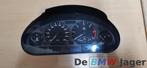Instrumentenpaneel BMW 3-serie E46 diesel  6915239, Gebruikt, Ophalen of Verzenden, BMW, BMW