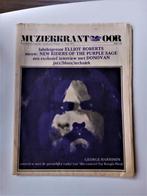 oor nr. 11/1972/, Boeken, Tijdschriften en Kranten, Gelezen, Ophalen of Verzenden, Muziek, Film of Tv