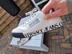 Versace schoenen als nieuw, Ophalen of Verzenden, Zo goed als nieuw, Zwart