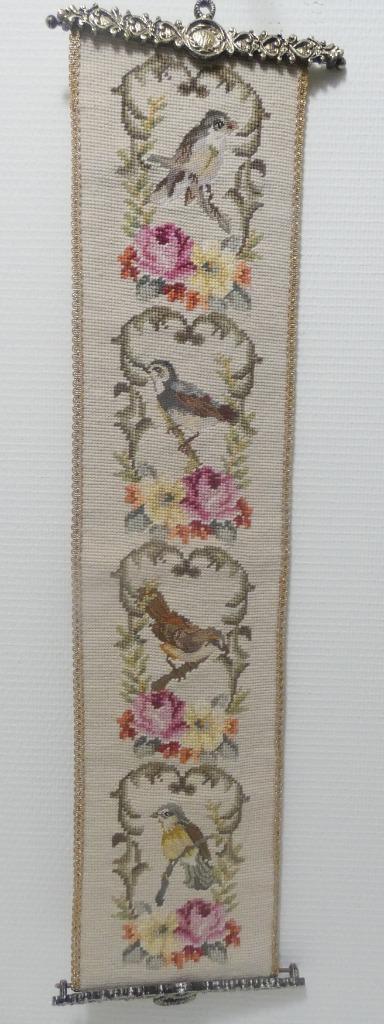 Bellenkoord / Schellenkoor of Bell pull [1212], Antiek en Kunst, Curiosa en Brocante, Ophalen